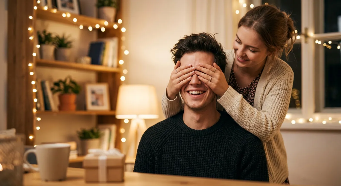 5 Ideias Inovadoras Para Surpreender o Seu Amor