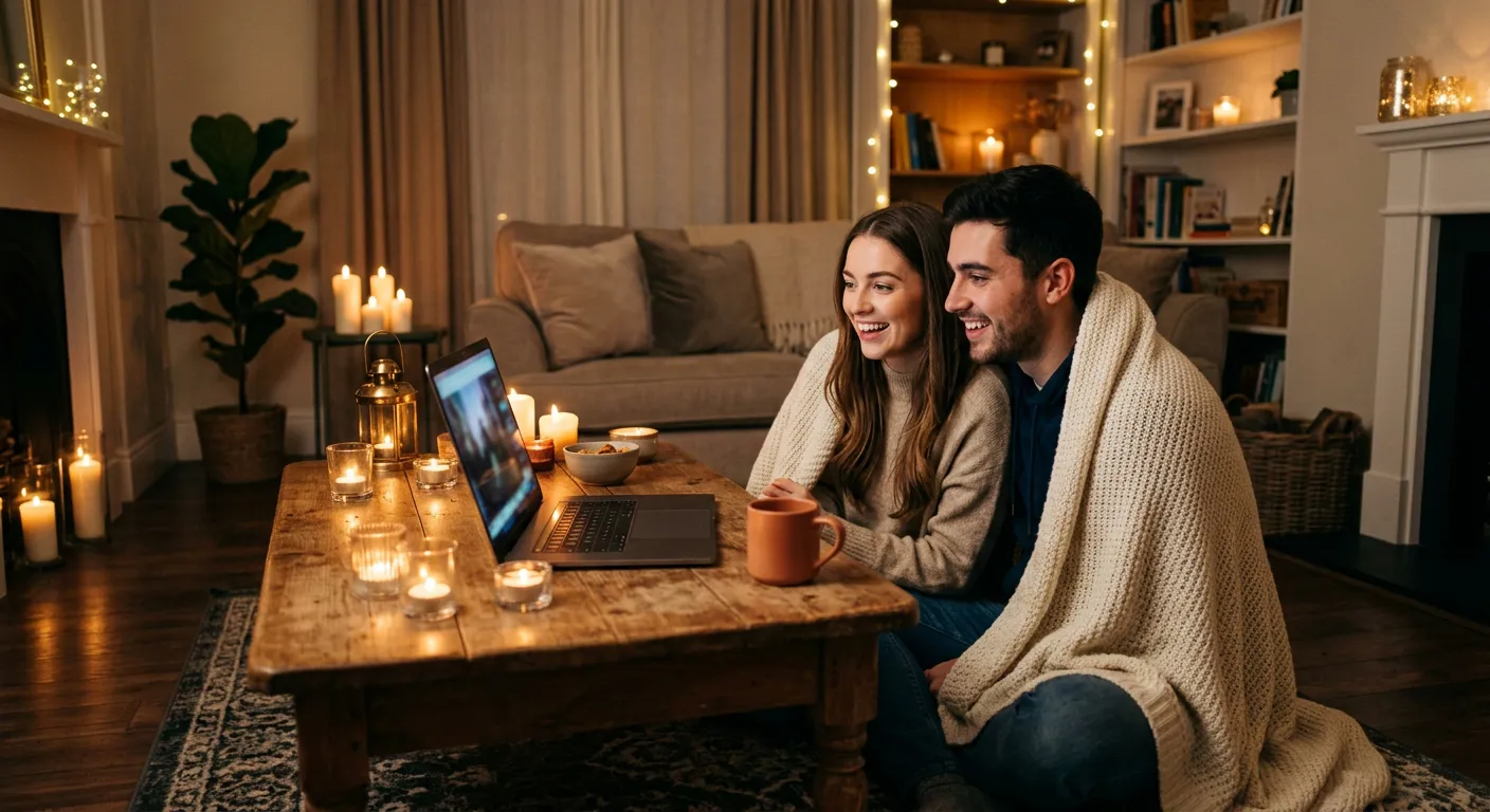 Como Preparar o Ambiente Para a Revelação da Surpresa Digital