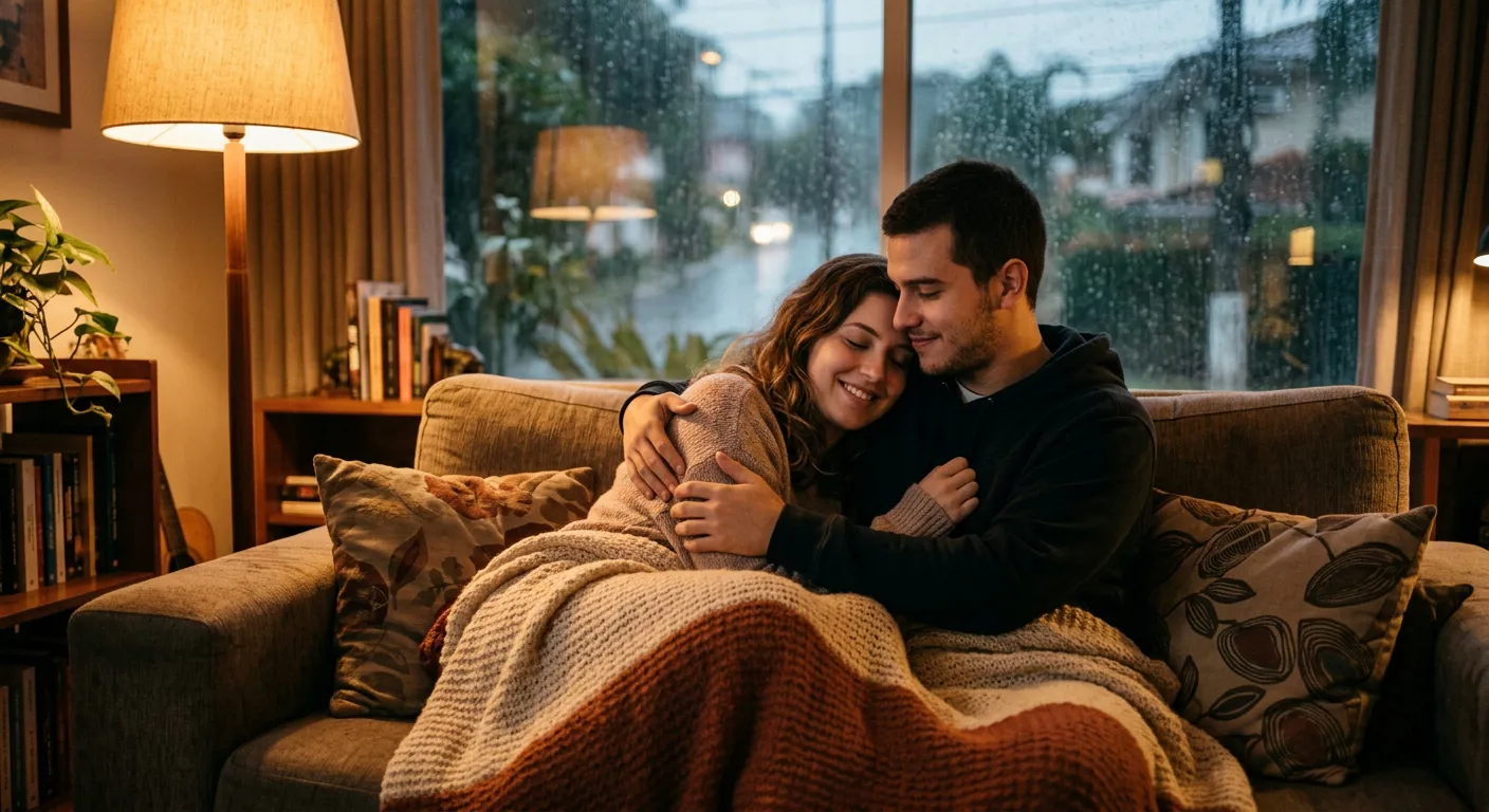 O Desafio do Felizes Para Sempre