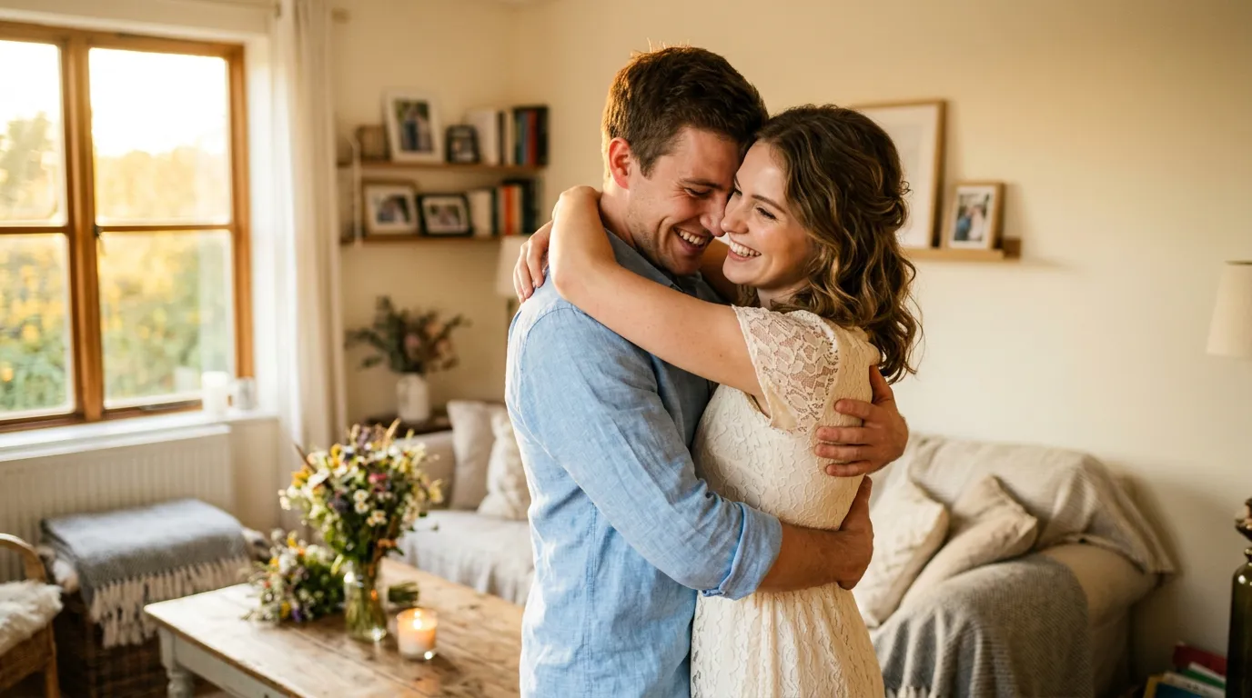 A Magia de Celebrar as Bodas de Casamento