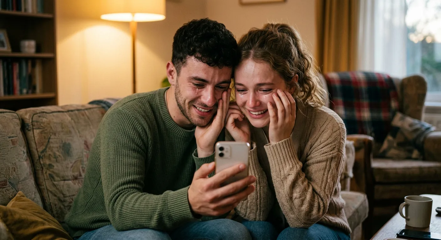 Por Que o Presente Digital é a Escolha Perfeita Para Suas Bodas?