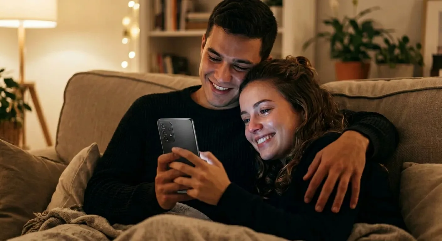 1 Ano de Namoro: Ideias Criativas Para Celebrar a Data