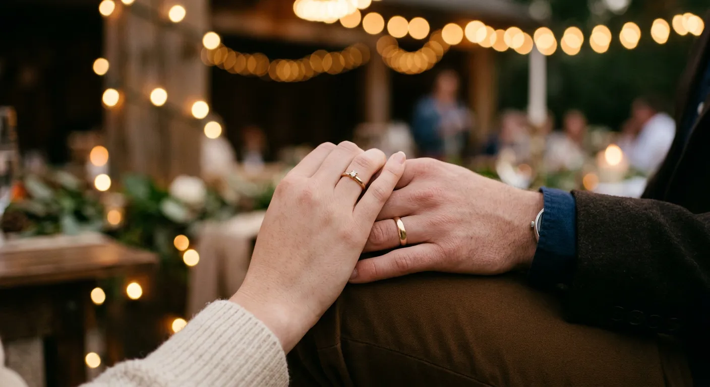 O Que Significa Celebrar Bodas?