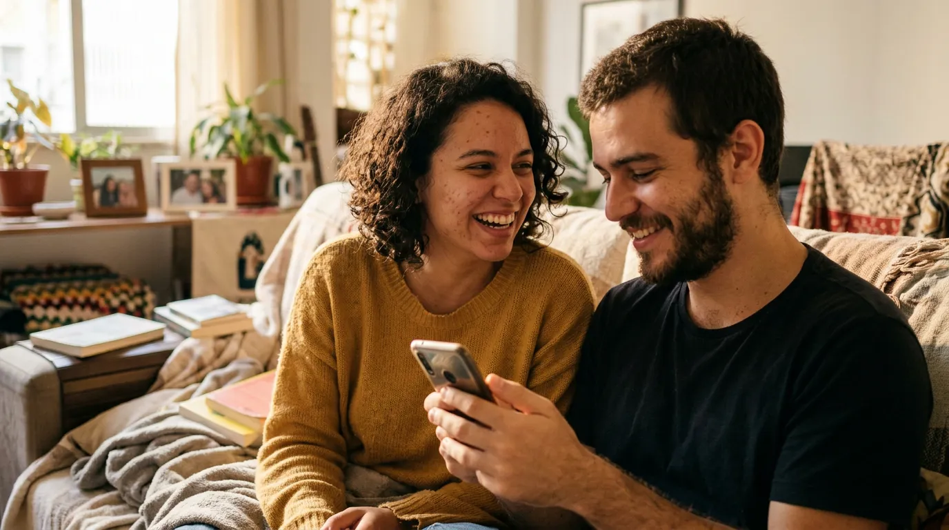 Como Revelar Gravidez Com Surpresa Digital: Guia Completo e Emocionante